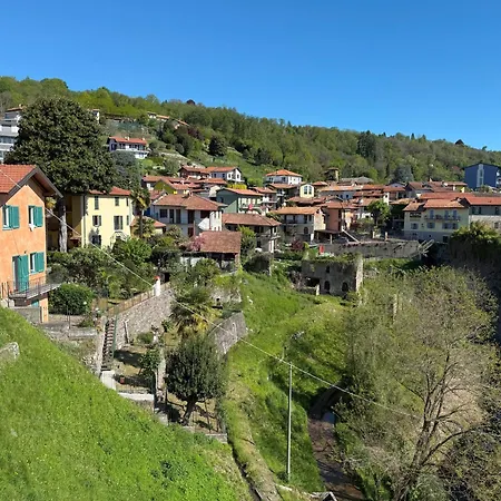 Nuovo Moderno Rifugio Sul By World *