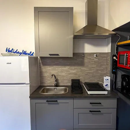 Nuovo Moderno Rifugio Sul Apartment Nebbiuno