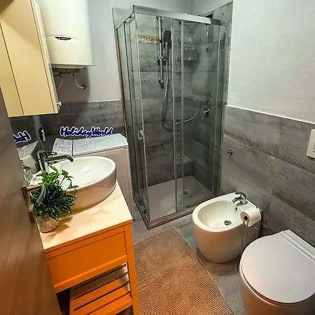 Apartment Nuovo Moderno Rifugio Sul By World Nebbiuno