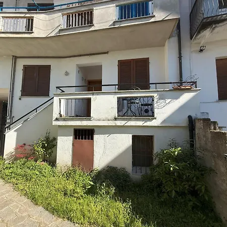 Apartment Nuovo Moderno Rifugio Sul