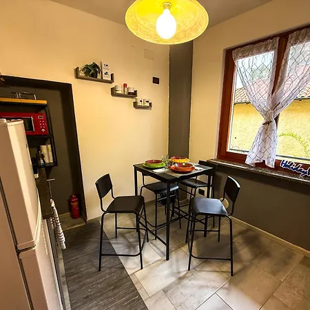 Nuovo Moderno Rifugio Sul By World *