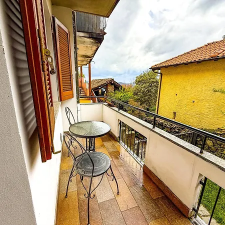Nuovo Moderno Rifugio Sul Apartment *