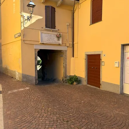 Apartment Nuovo Moderno Rifugio Sul
