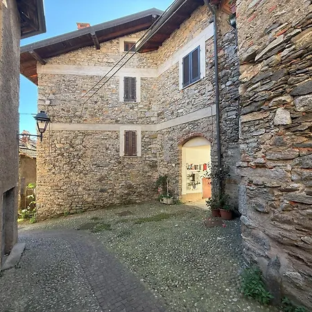 Nuovo Moderno Rifugio Sul *