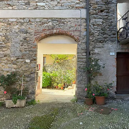 Apartment Nuovo Moderno Rifugio Sul Nebbiuno