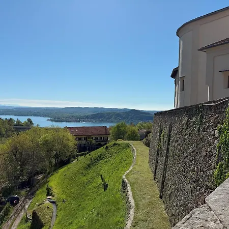 Nuovo Moderno Rifugio Sul