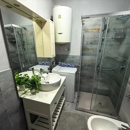 Nuovo Moderno Rifugio Sul Apartment Nebbiuno