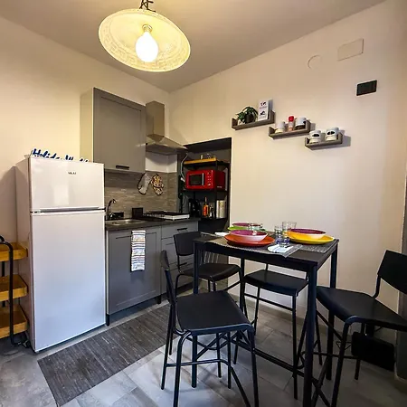 Apartment Nuovo Moderno Rifugio Sul Nebbiuno